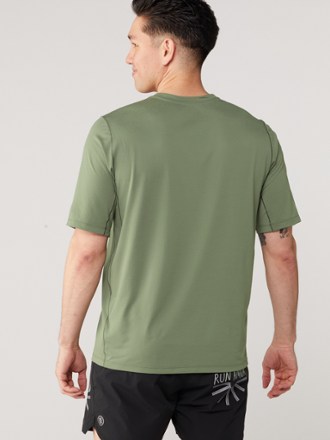 Arc'teryx Cormac Crew SS Shirt - Men's 2