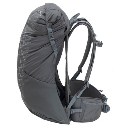 ALPS Mountaineering Factor 40 Pack 5