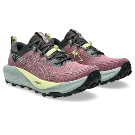 ASICS GEL-Trabuco 13 Trail-Running Shoes - Women's 2