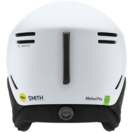Smith Method Pro Mips Snow Helmet 1
