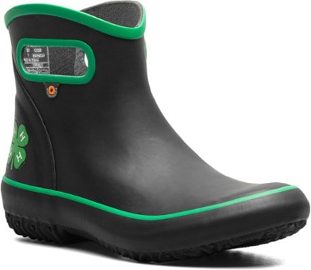 Bogs Patch 4-H Ankle Garden Boots - Women's 3