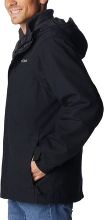 Columbia Loma Vista Interchange 3-in-1 Jacket - Men's 4