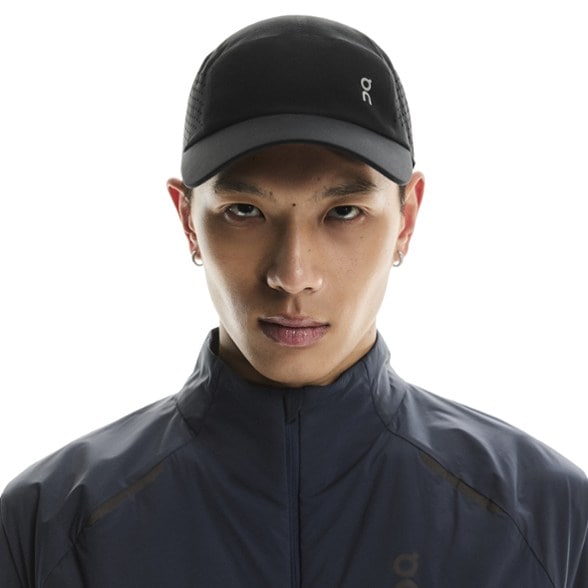 On Body Image of color Black