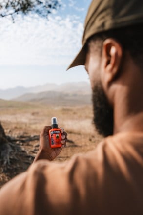 Location Image for Spray Pump Insect Repellent - 30 Percent DEET - 1.25 fl. oz