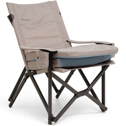 HEST Foamy Camp Chair 5