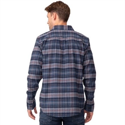 Free Country Easywear Flannel Shirt - Men's 1