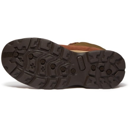 Timberland White Ledge Tall Waterproof Snow Boots - Women's 3