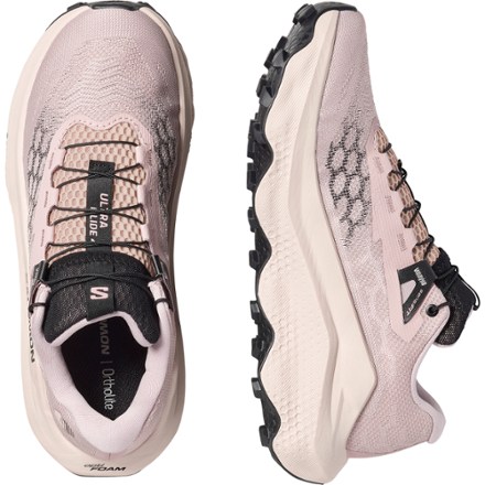 Salomon Ultra Glide 4 Trail-Running Shoes - Women's 4