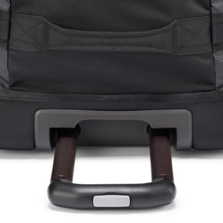 REI Co-op Big Haul 30" Wheeled Duffel Handle