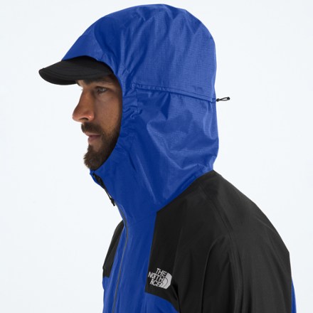 The North Face Ridgelite Waterproof Jacket - Men's 4
