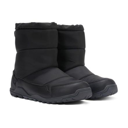 Xero Shoes Alpine Pull-On Snow Boots - Men's 2