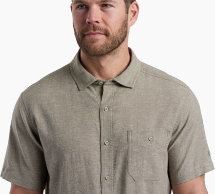 KUHL Getaway Shirt - Men's 6