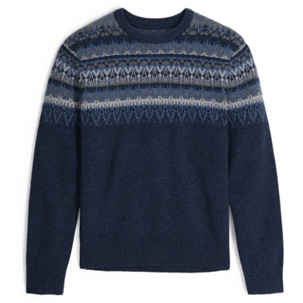 Royal Robbins Arch Rock Crew Sweater - Men's 0