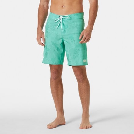 Helly Hansen HP 9" Board Shorts - Men's 1
