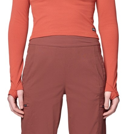 Mountain Hardwear Dynama High-Rise Utility Joggers - Women's 4