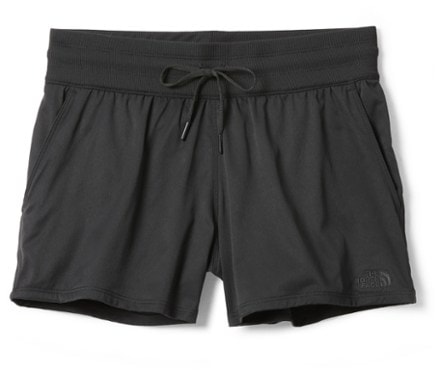 North face hiking shorts online