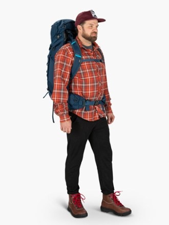 Osprey Kestrel 38 Pack - Men's 7