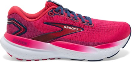 Brooks Glycerin 21 Road-Running Shoes - Women's 0