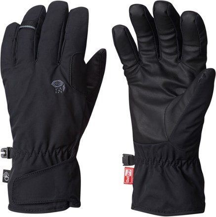 weight lifting workout gloves