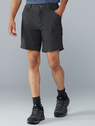 KUHL Renegade Shorts - Men's 8