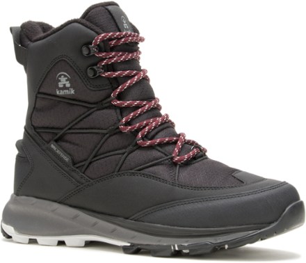 Kamik Trek Ice Hiking Boots - Women's 