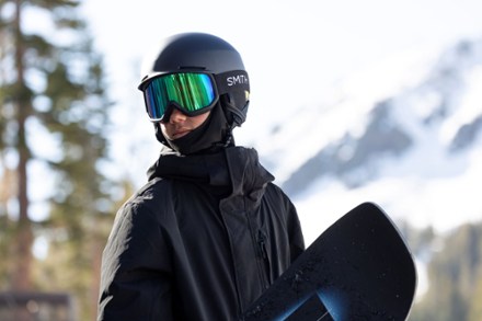 Location Image for Transfer Snow Goggles