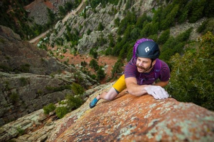 Scarpa Helix Climbing Shoes - Men's 9