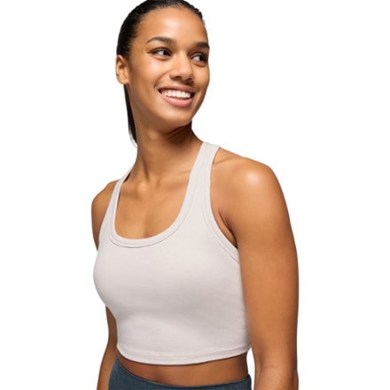 prAna Heavana Racerback Bralette 5