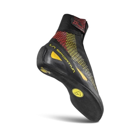 La Sportiva TC Extreme Climbing Shoes 1