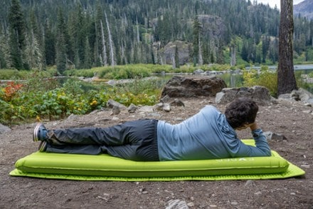 Exped FlexMat 1.5R Sleeping Pad 4