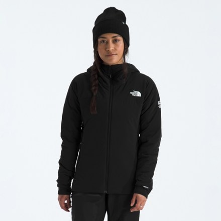 The North Face Summit Casaval Hybrid Insulated Hoodie - Women's 1