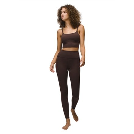 prAna Luxara Pocket Leggings - Women's 3