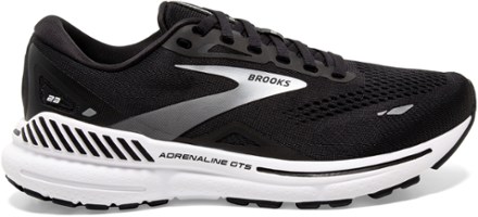 Brooks Adrenaline GTS 23 Road-Running Shoes - Women's 0