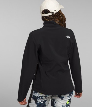 The North Face Apex Bionic 3 Jacket - Women's 1