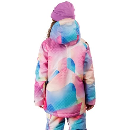 Boulder Gear Lyric Insulated Jacket - Girls' 0