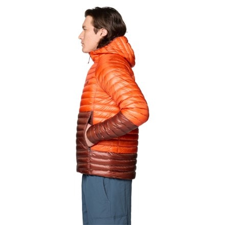 Mountain Hardwear Ghost Whisperer Down Hoody - Men's 4