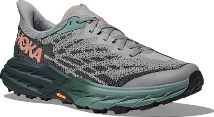 Speedgoat 5 Trail-Running Shoes - Women's