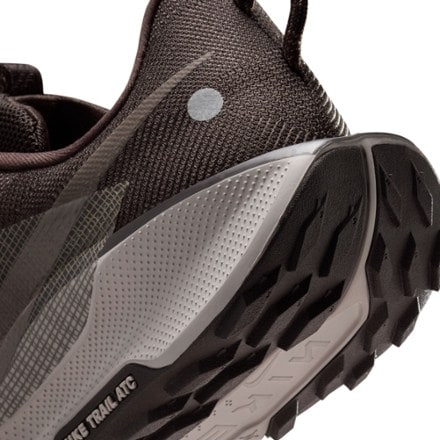 Nike Pegasus Trail 5 Trail-Running Shoes - Men's 8