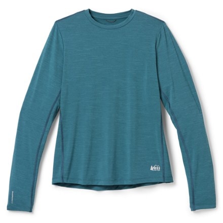 REI Co-op Sahara Shade Long-Sleeve T-Shirt - Women's 0