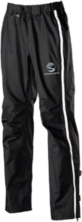 Transit Cycling Pants - Women's