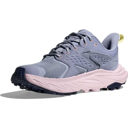 HOKA Anacapa 2 Low GTX Hiking Shoes - Women's 3