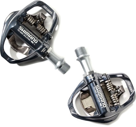 shimano road cycling pedals