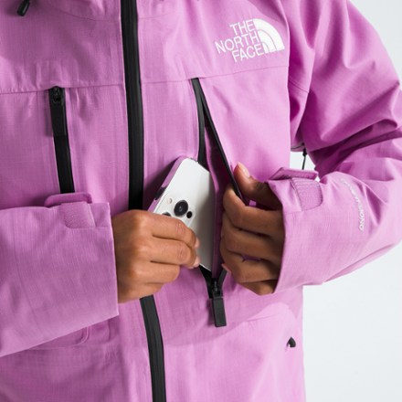 The North Face Ceptor Jacket - Women's 8