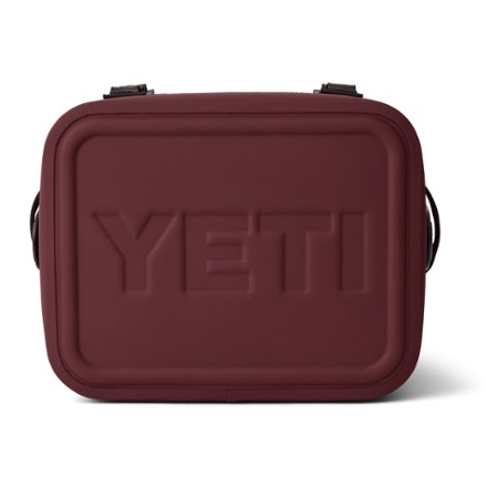 YETI Hopper Flip 12 Soft Cooler 6