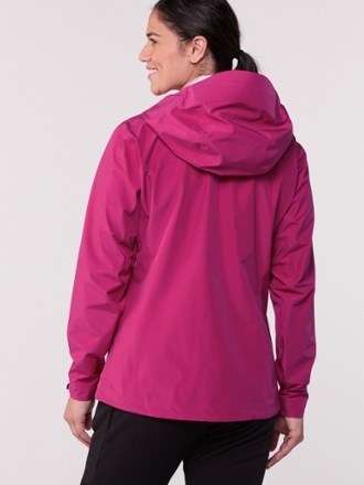 Arc'teryx Beta LT Jacket - Women's 2