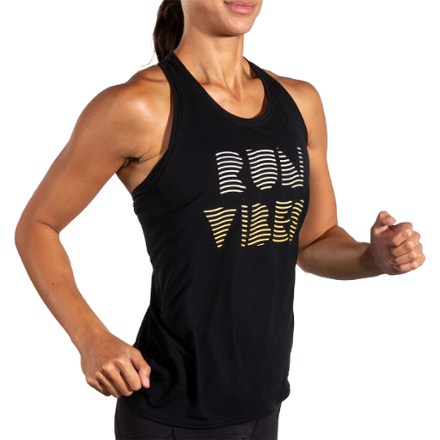 Brooks Distance Tank Top 3.0 - Women's 3