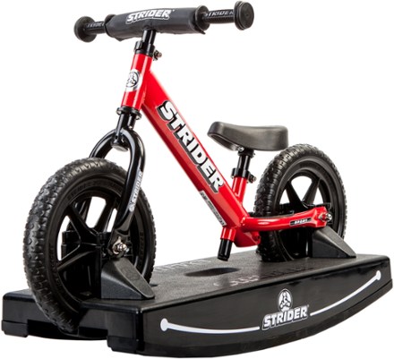 strider bike rocking base