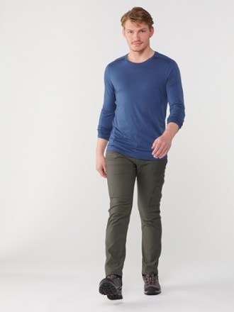 prAna Stretch Zion Slim Pants II - Men's 3