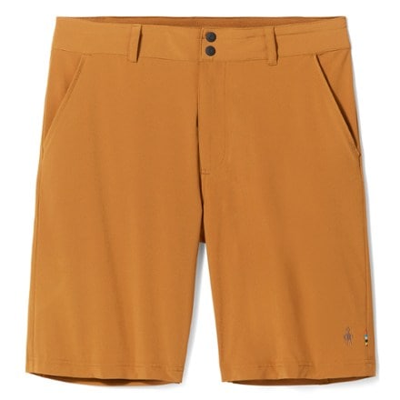 Smartwool 10" Shorts - Men's 0