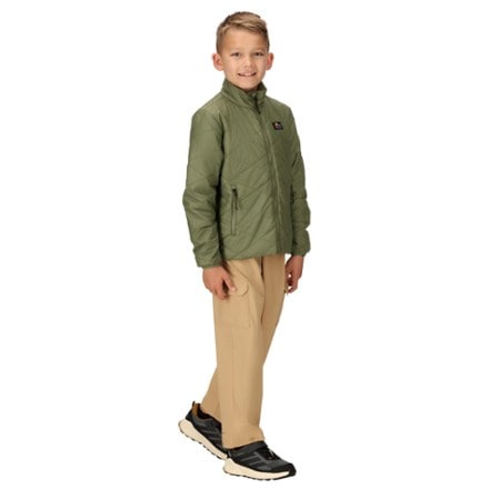 Marmot Onward Insulated Jacket - Kids' 3
